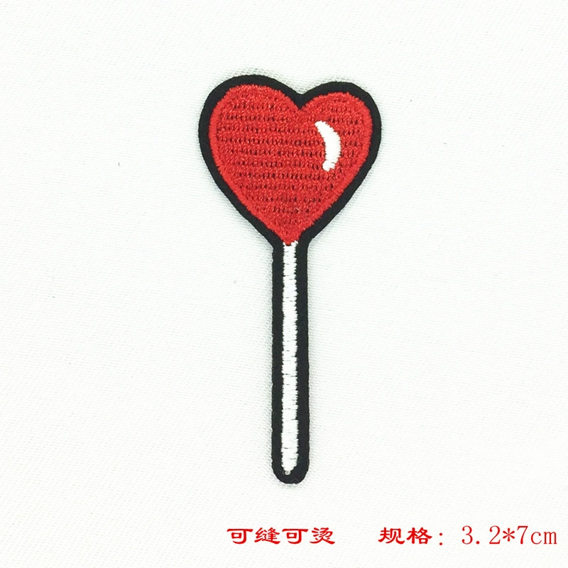 Эмбroidery?