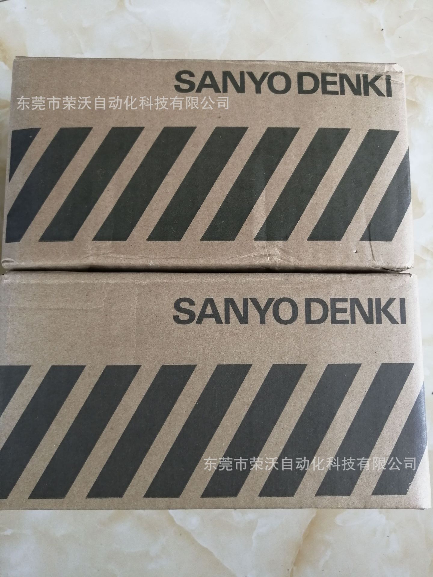 三洋&山洋 SANYO DENKI伺服驱动器 RS1A01AA   现货 包邮