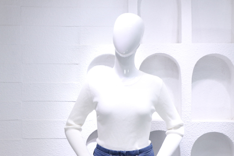 Costume femme en Coton - Ref 3333874 Image 6