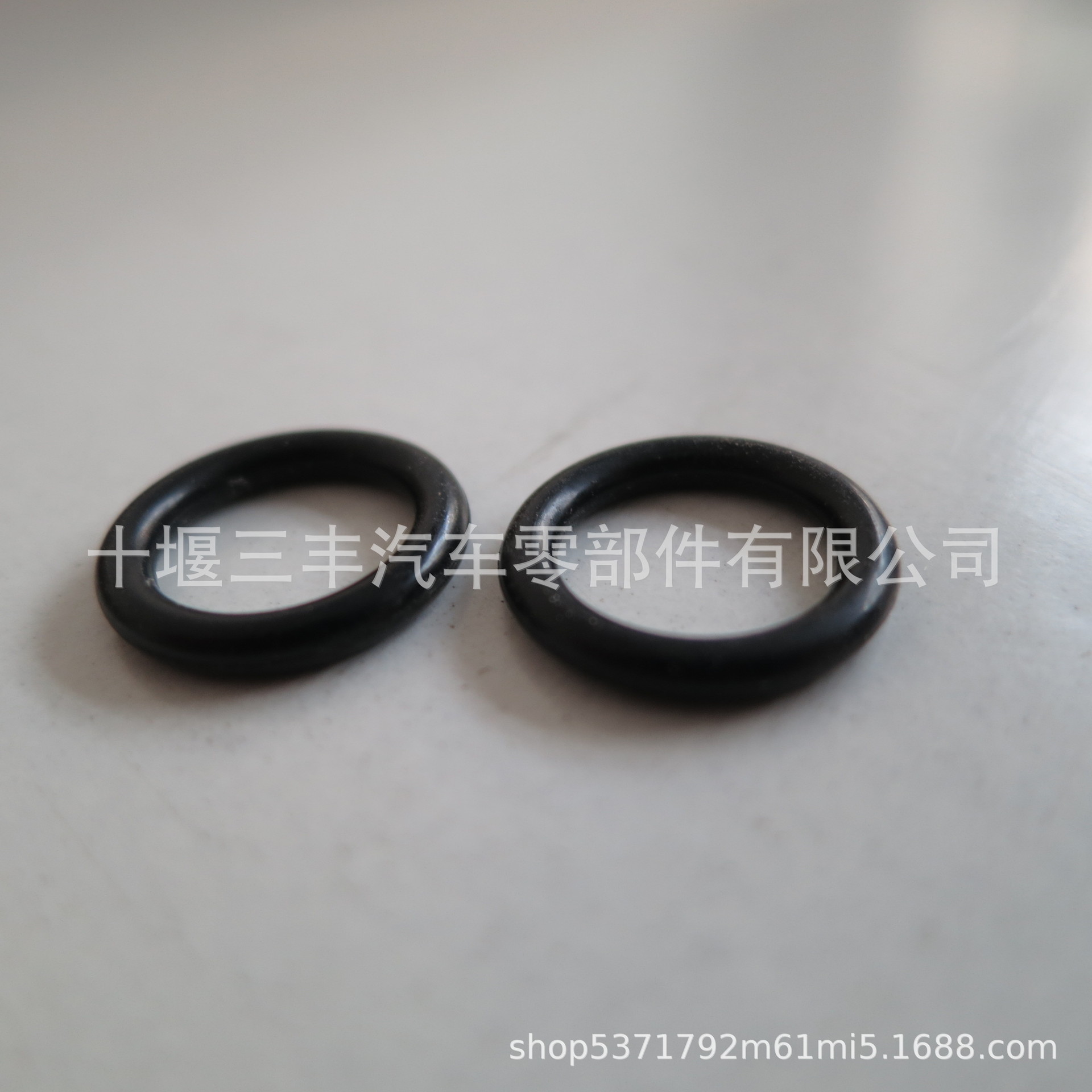 柴油发动机配件O型密封圈3922794