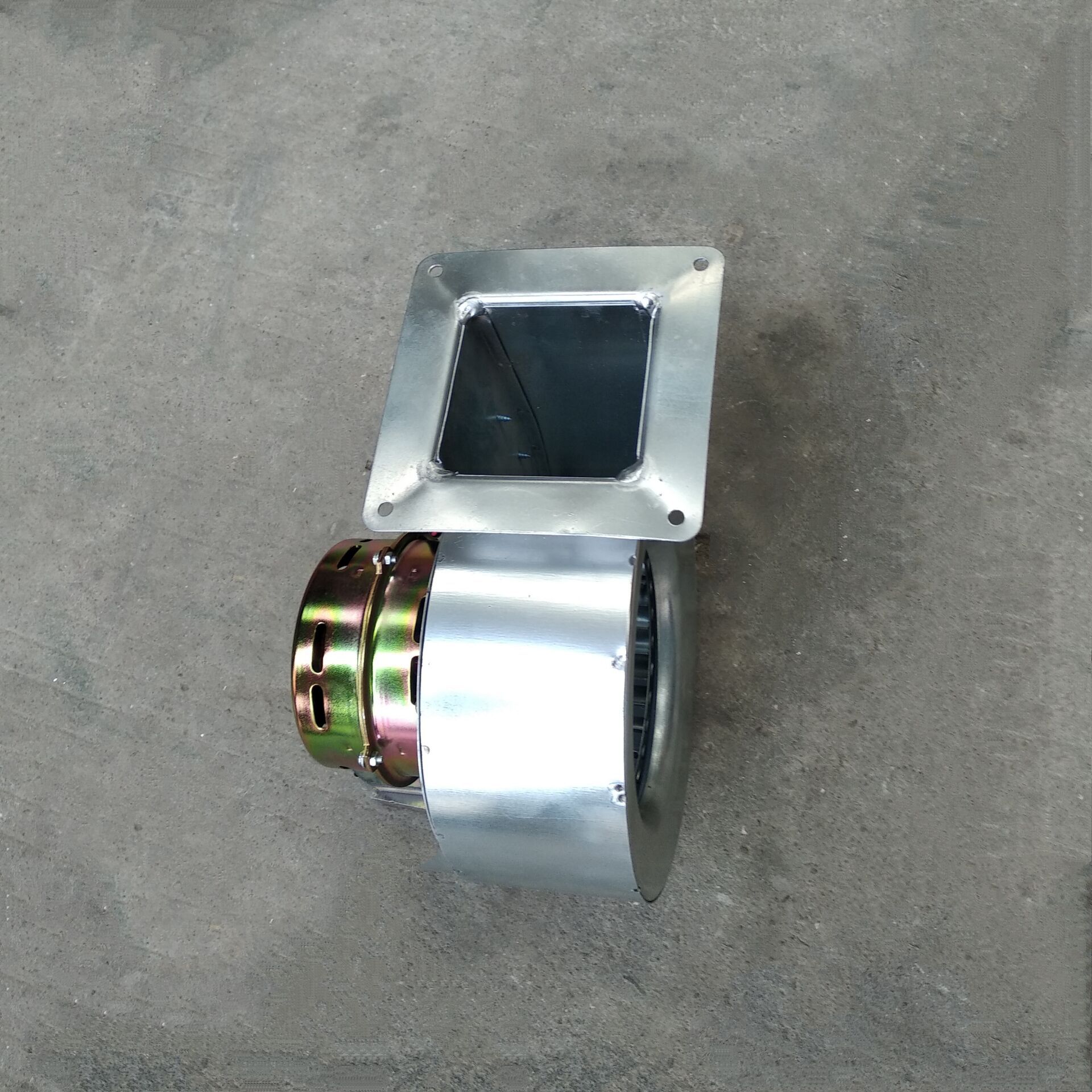 厂家供应风淋室风机 CA-170-0.37kw