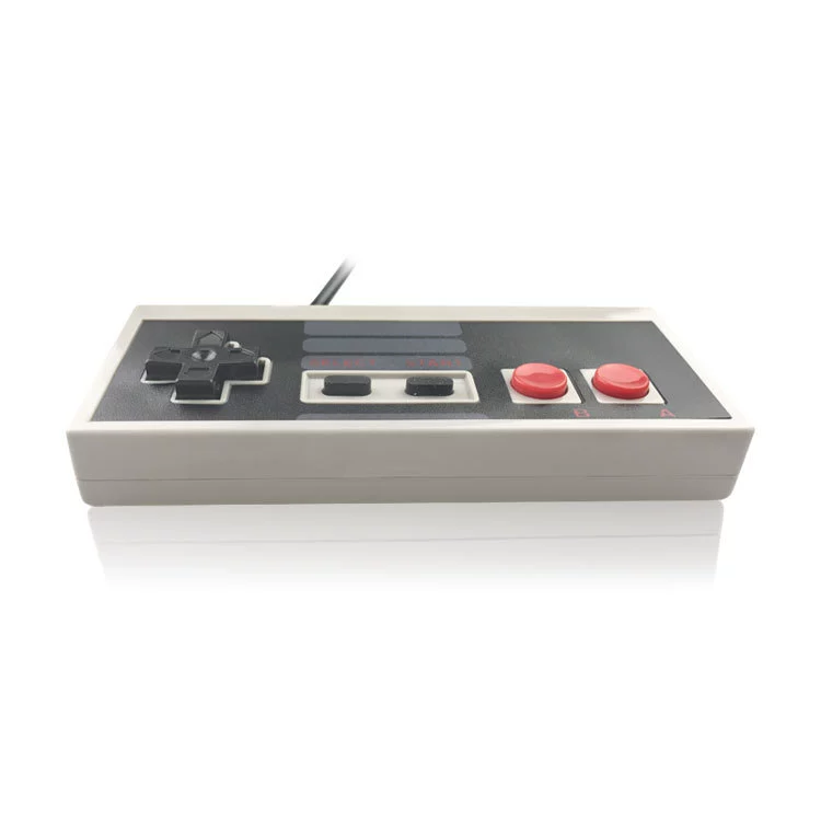 NES Classic Edition ручка Nes MINI для интерфейса Nintendo NESWII, новая модель