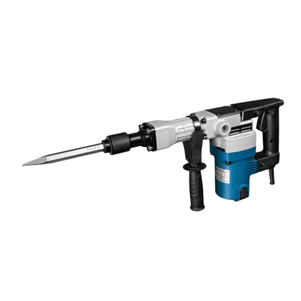 电镐DONGCHENG/东成Z1G-FF05-6长六角17mm