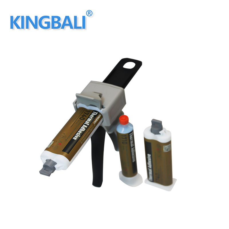 散热器导热填充 高导热导热硅凝胶 厂价直接供应