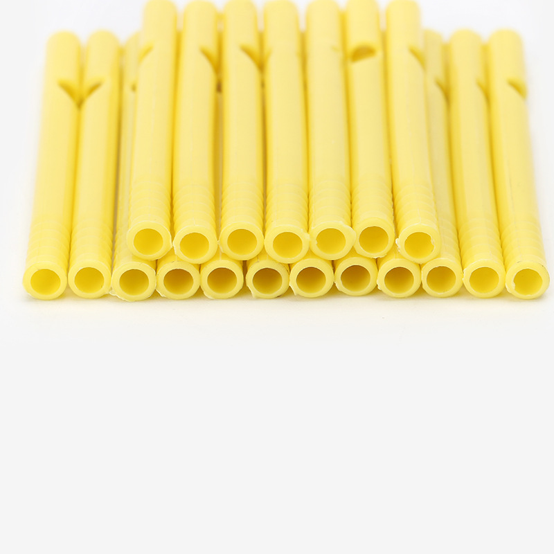 PP棒棒糖口哨棒吸管棒糖果棒食品级塑料棒 厂家自产自销 批发出售