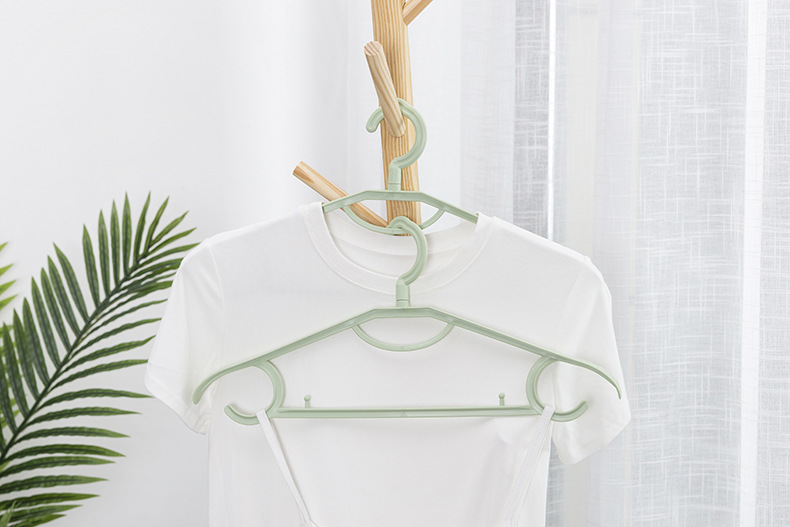 酒店晾衣架 西装晾衣架