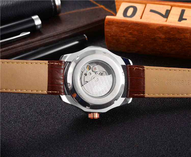 Montre homme XINDI - Ref 3388752 Image 24