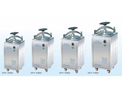 Xinfeng Medical XFH-75MA первоклассный агент с электрической паровой стерилизации под давлением из нержавеющей стали