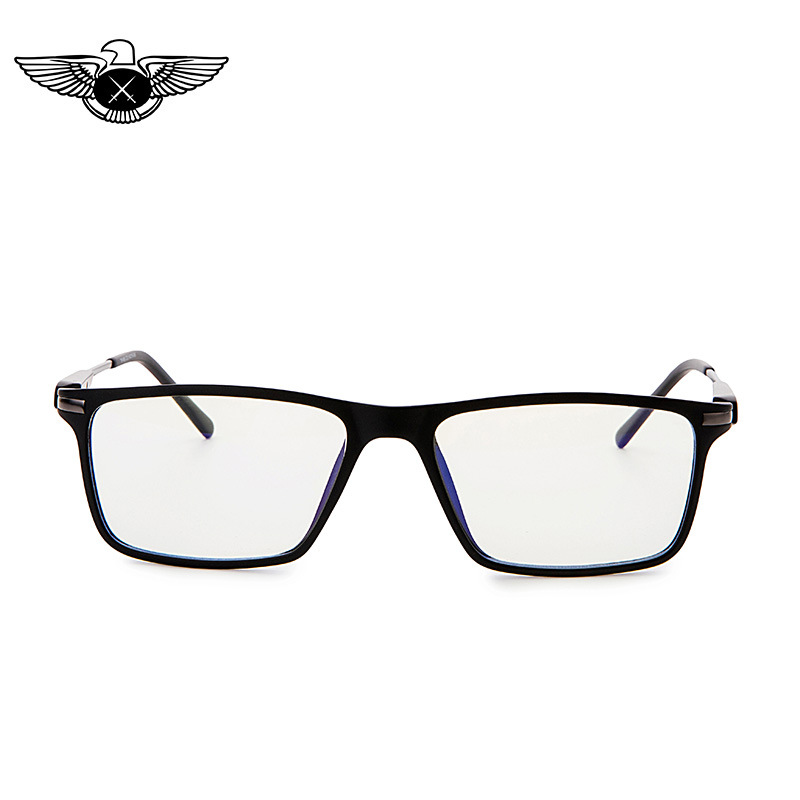 Fashionable universal comfortable elegant classic glasses for men…