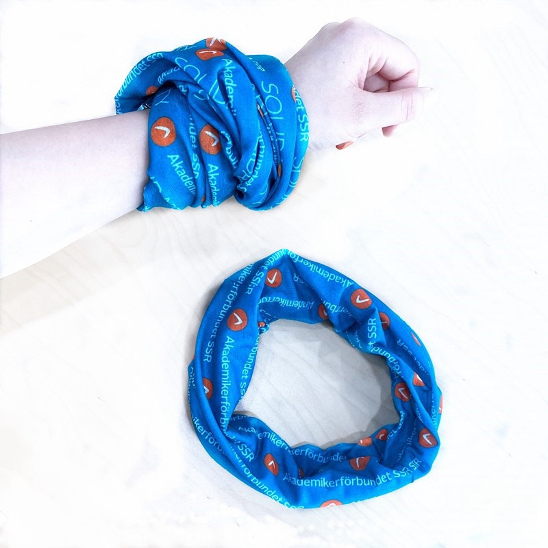 Outdoor Sun Protection Face Towel Factory Customized Seamless Headscarf Outdoor Changeable Magic Headscarf Sun Protection and Wind Protection Mask