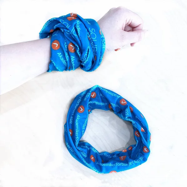 Outdoor Sun Protection Face Towel Factory Customized Seamless Headscarf Outdoor Changeable Magic Headscarf Sun Protection and Wind Protection Mask
