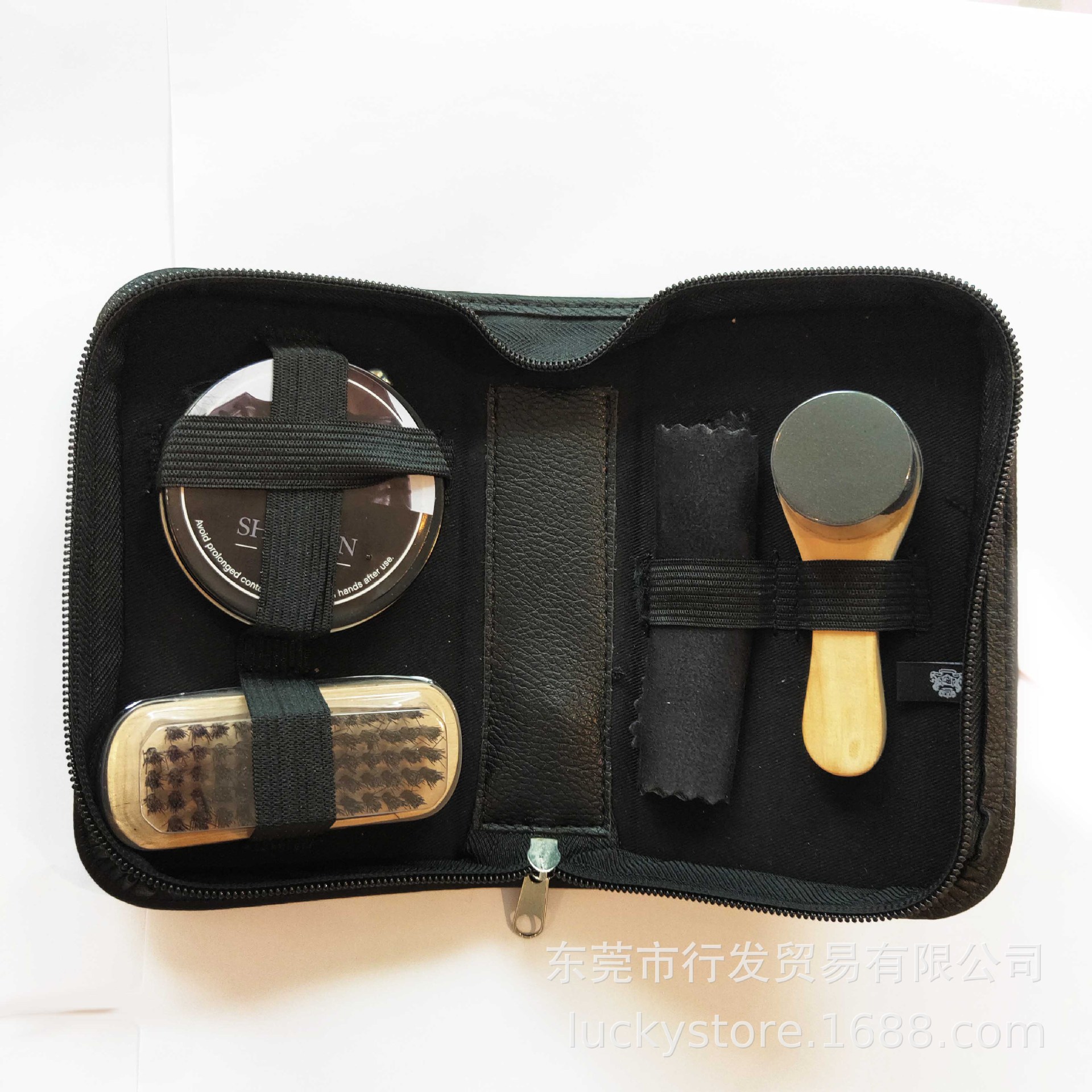 工厂定制多功能工具袋包 pu拉链工具包 工具收纳包可印制logo