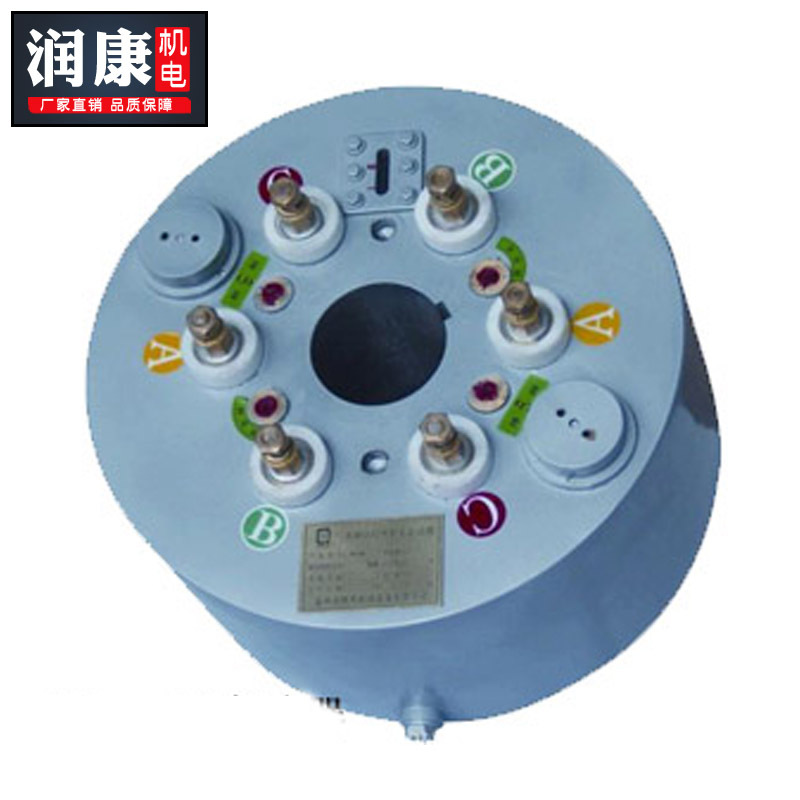 无刷无环启动器YZR电机启动器球磨机重载轻载启动器定 制批发河北