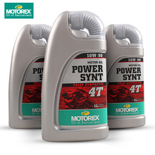 MOTOREXĦʿĦ܇CPOWER SYNTě_ȫϳɝ10W50