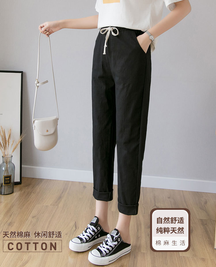 Pentalon été - Ref 3434458 Image 12