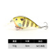 Floating Crankbait Fishing Lures Hard Baits Bass Trout Fresh Water Fishing Lure