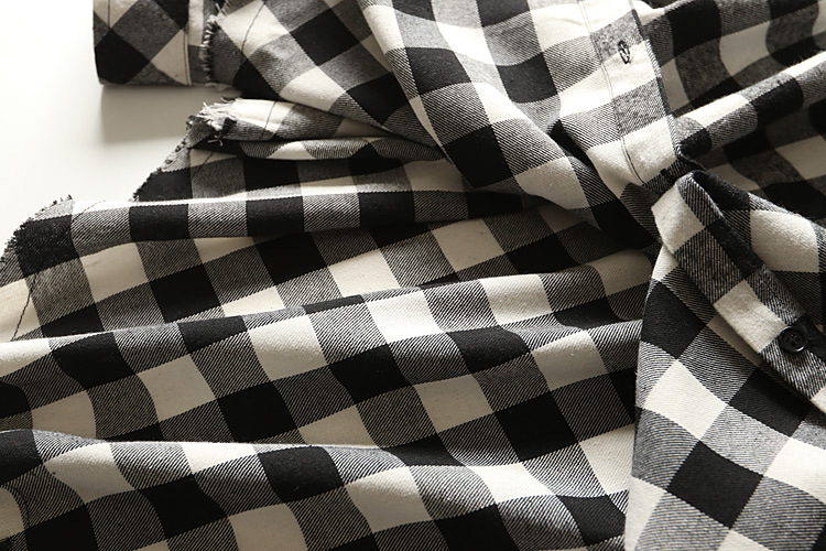 Blouson femme en Coton - Ref 3322162 Image 4