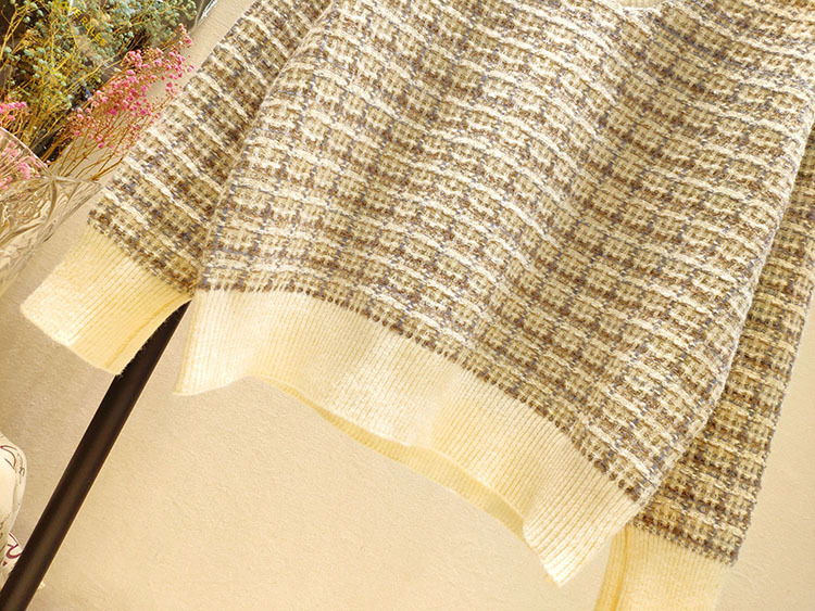 Pull femme en Acrylique - Ref 3414672 Image 23