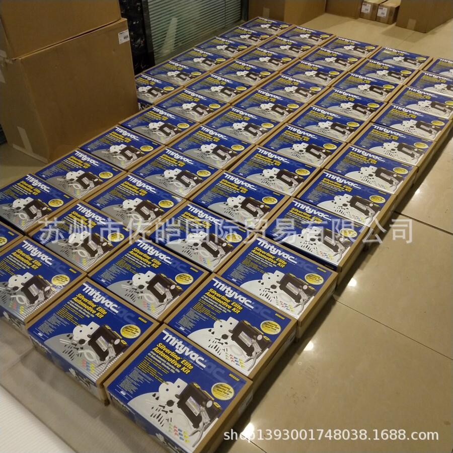 Mityvac品牌MV8500型号泵原装不锈钢材质手动真空泵 汽修工具现货