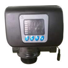 Fully automatic filter valve觀賞魚養殖除氯活性炭過濾器控制閥
