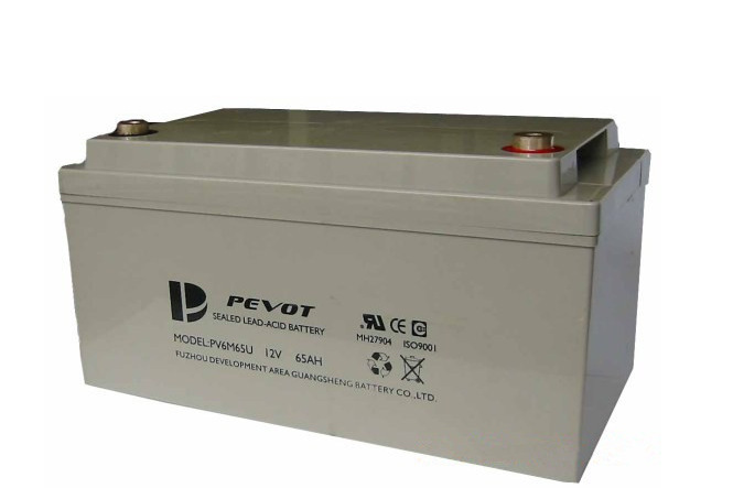 PEVOT蓄电池12V7AHPEVOT蓄电池12V7AH质保三年，全新
