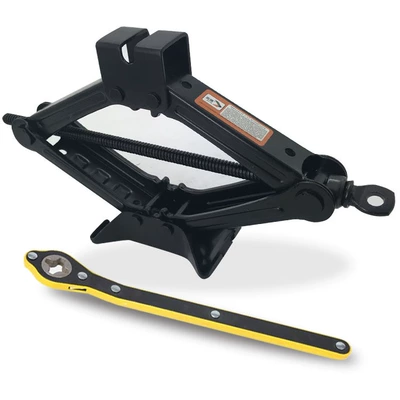 tool car labor-saving 2T – Car jack
