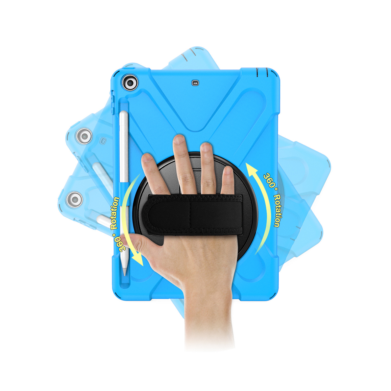 ipad 2017 带笔浅蓝色背面手带图 副本.jpg