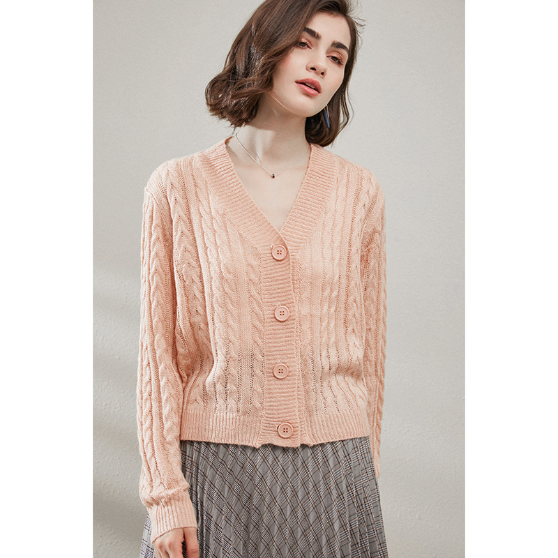 Pull femme - Ref 3414323 Image 3