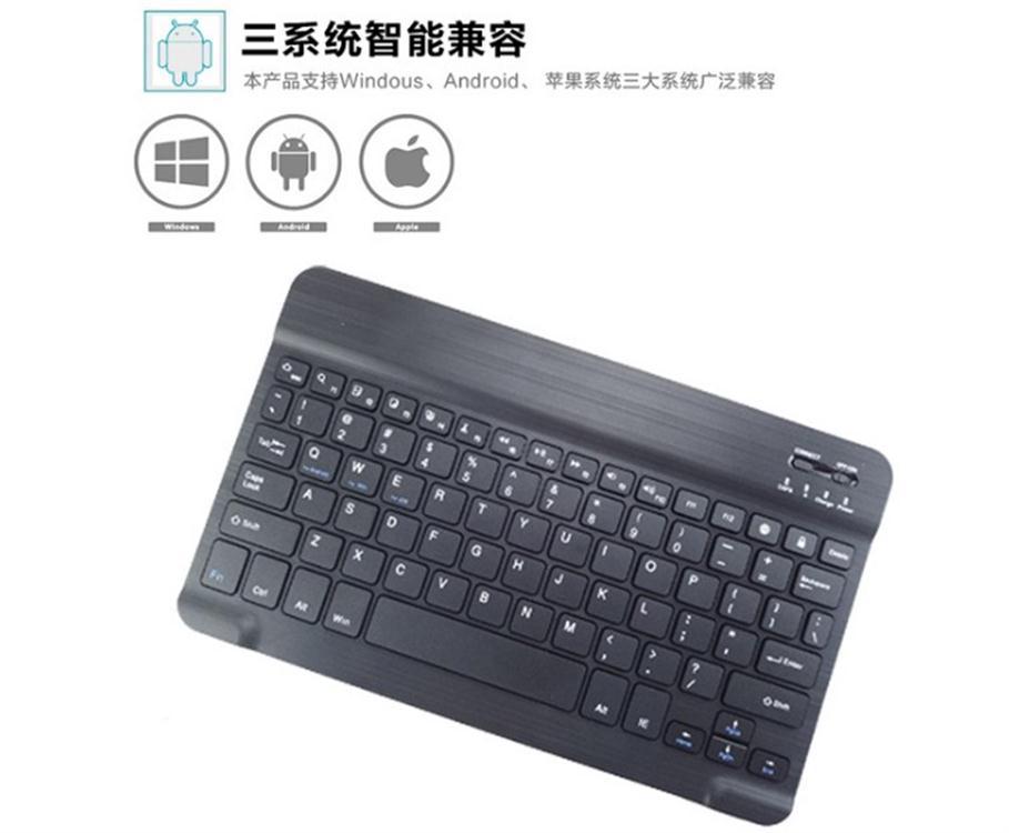 Clavier pour tablette - Ref 3422569 Image 4