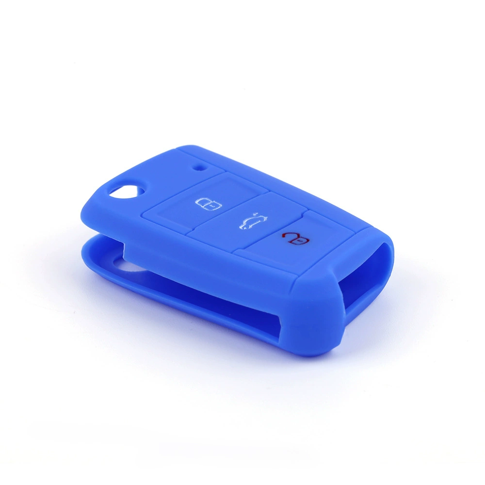 Подходит для Volkswagen Tan Ge Silicon Platform Key Set Yue Lock Pack Polo Plus кнопка заполнить масляный мешок