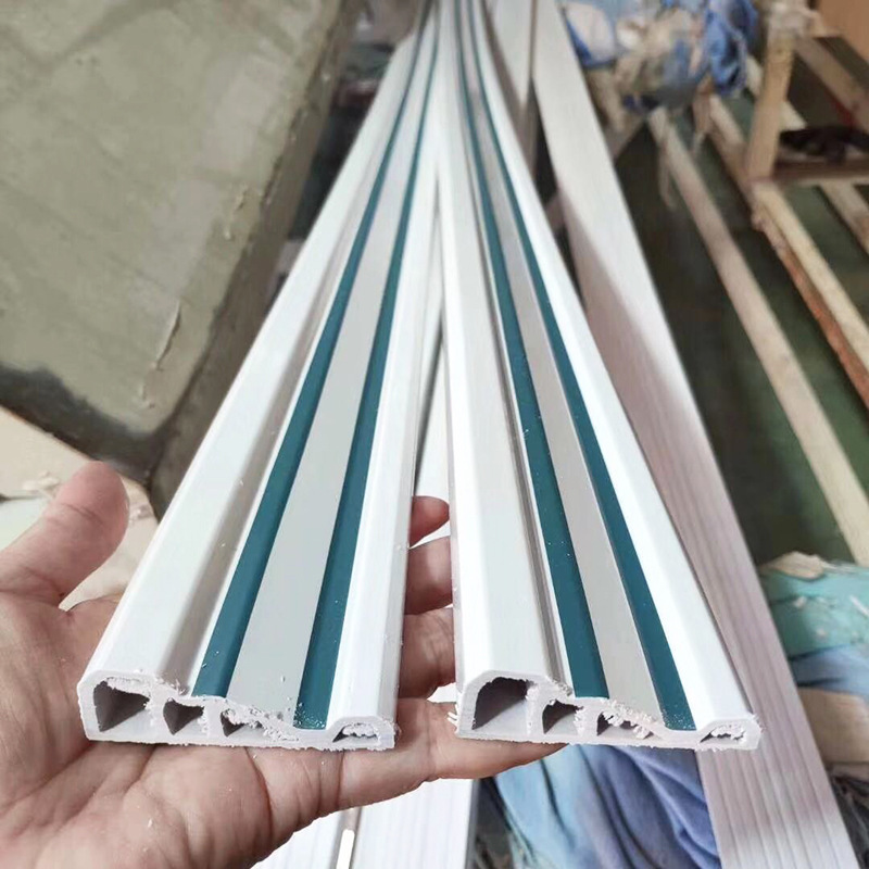 PVC装饰线条 饰线腰线 电视背景墙边框线 门套线压边收口线造型线-阿里巴巴