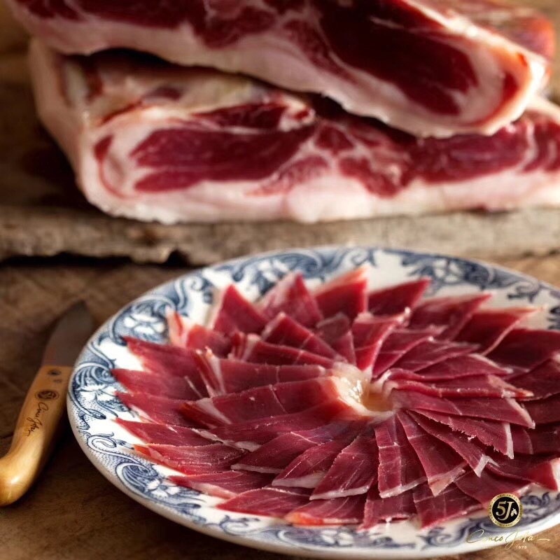 伊比利亚火腿究竟该如何享用，才不辜负其盛誉