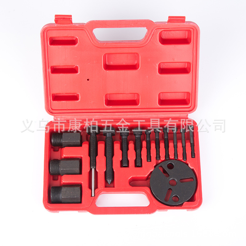 KB-325 拆空调离合器吸盘工具.吸盘拉马.空调压缩机维修工具