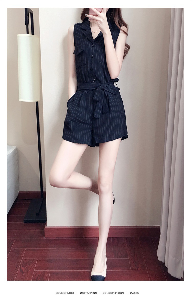 Costume femme en Mélange de coton - Ref 3333693 Image 21