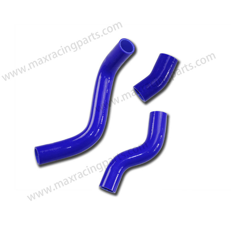 汽车改装上下水硅胶管丰田 TOYOTA GT86 FT86 SUBARU BRZ FA20