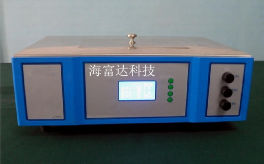 手持式智能悬浮物测试仪/便携式智能粉尘测试仪常温PC03 /M227258