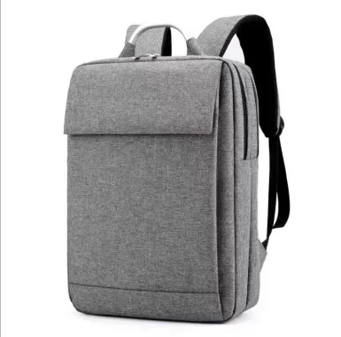 New Backpack Middle School Student Schoolbag Casual Women Business Men Travel Large Capacity Computer Backpack Wholesale Customization