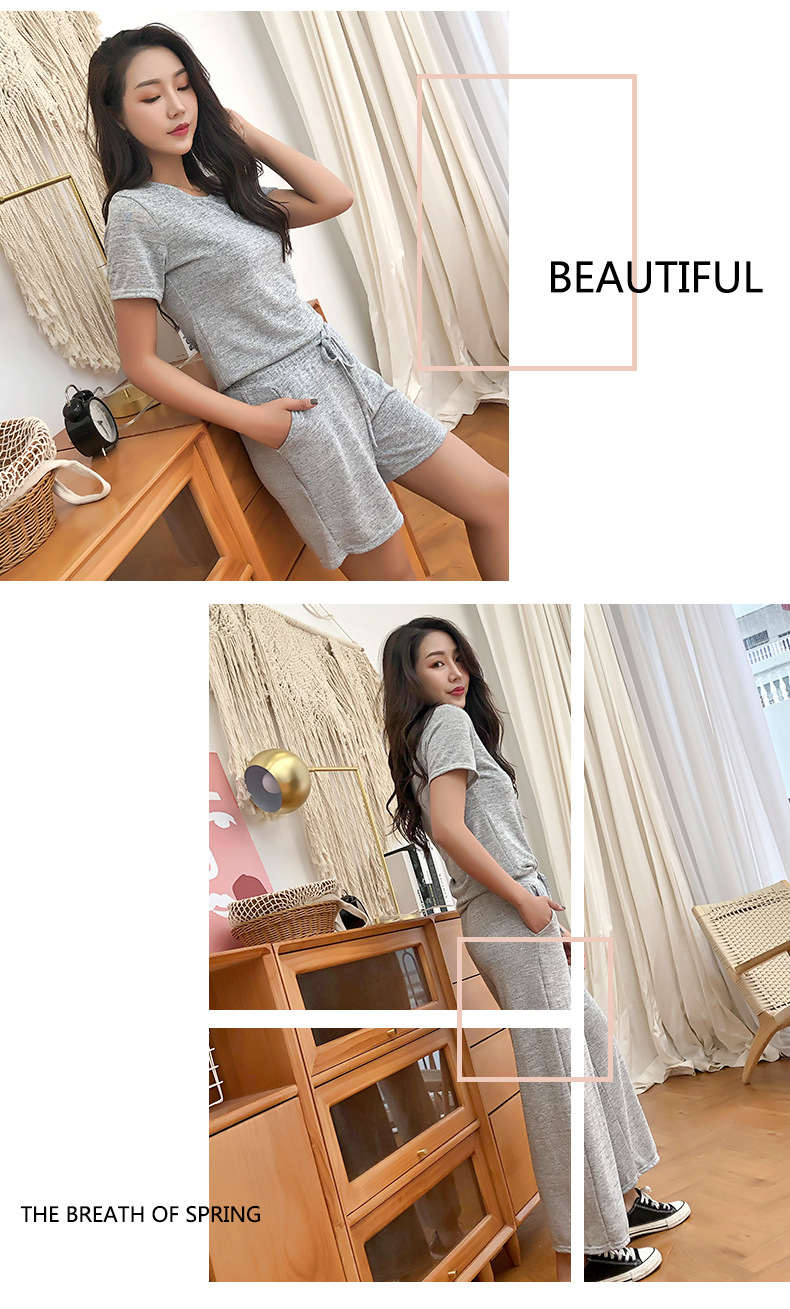 Costume femme en Coton - Ref 3334212 Image 14