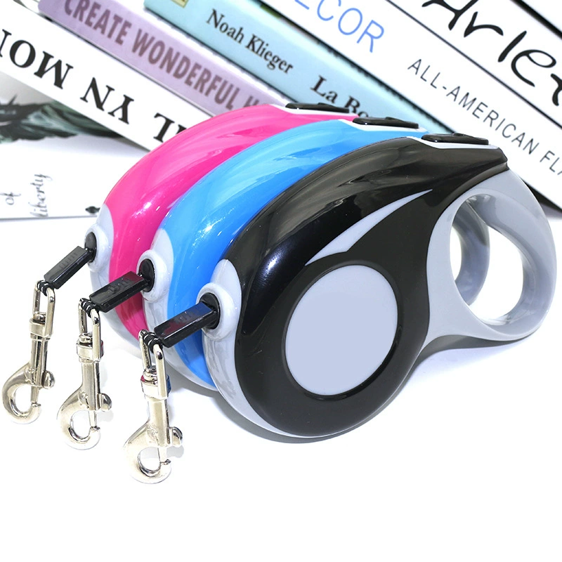 R Новый поводок для домашних животных поводок для собак автоматический выдвижной поводок прямые продажи с фабрики