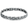 Bracelet stainless steel, wholesale