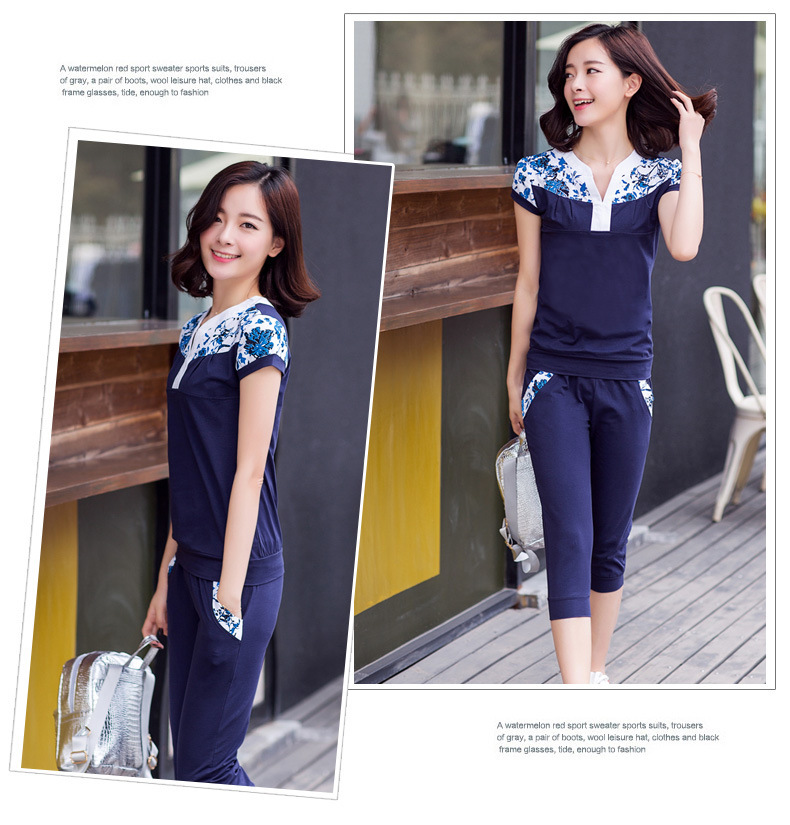 Costume femme TU RONGSHIJIA en Coton - Ref 3335532 Image 27