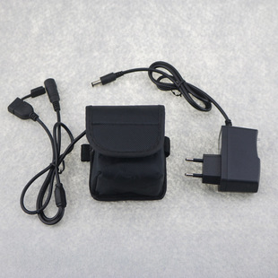 ɽ������܇��늳�6��26650 LED܇ǰ��4.3v 8.4v 26650����늳�