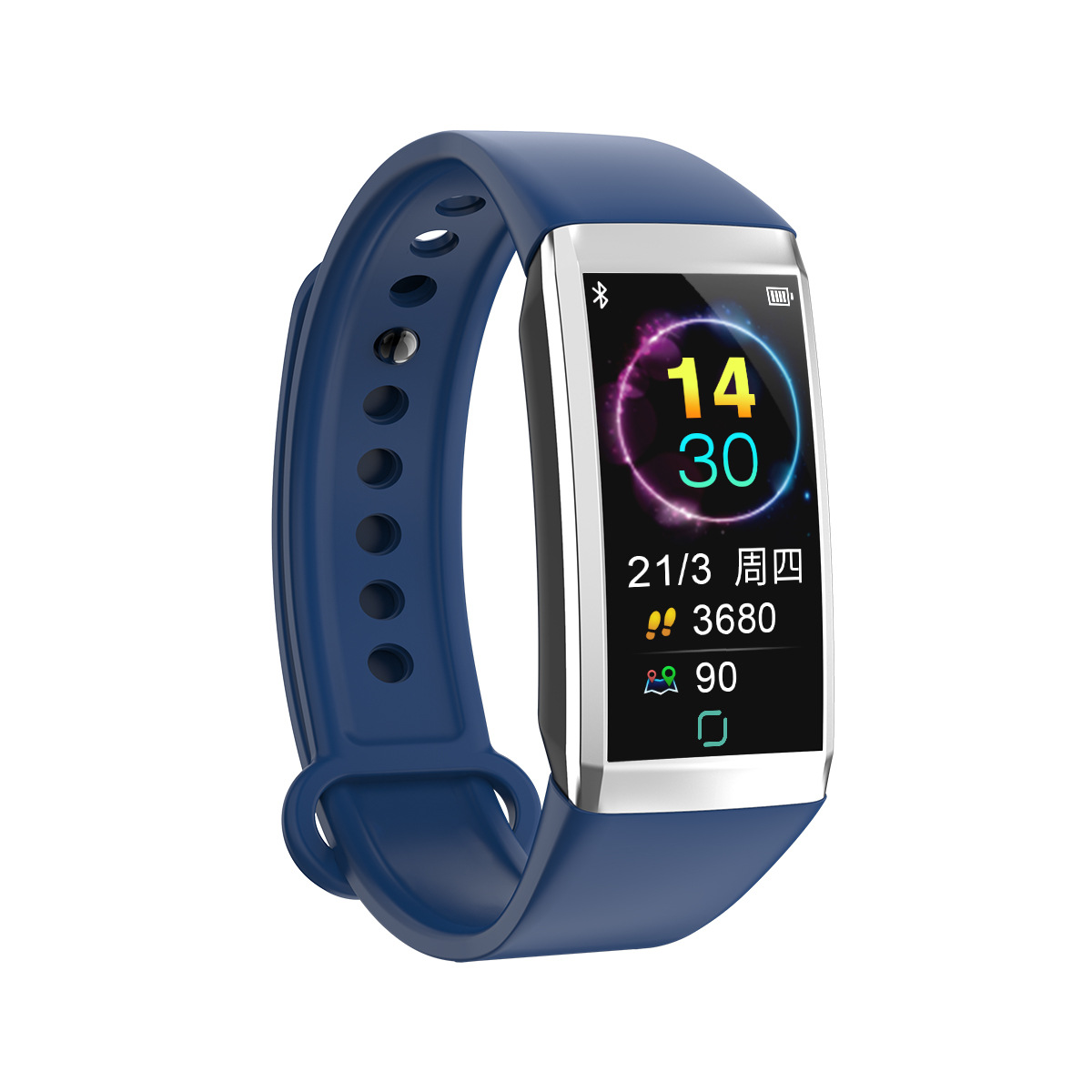 Smart watch - Ref 3390717 Image 13