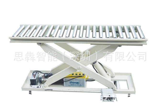 升降机 液压升降机 造纸厂用液压升降机 深圳液压升降机 非标