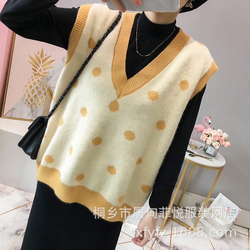 Gilet femme en Tricot - Ref 3316573 Image 16