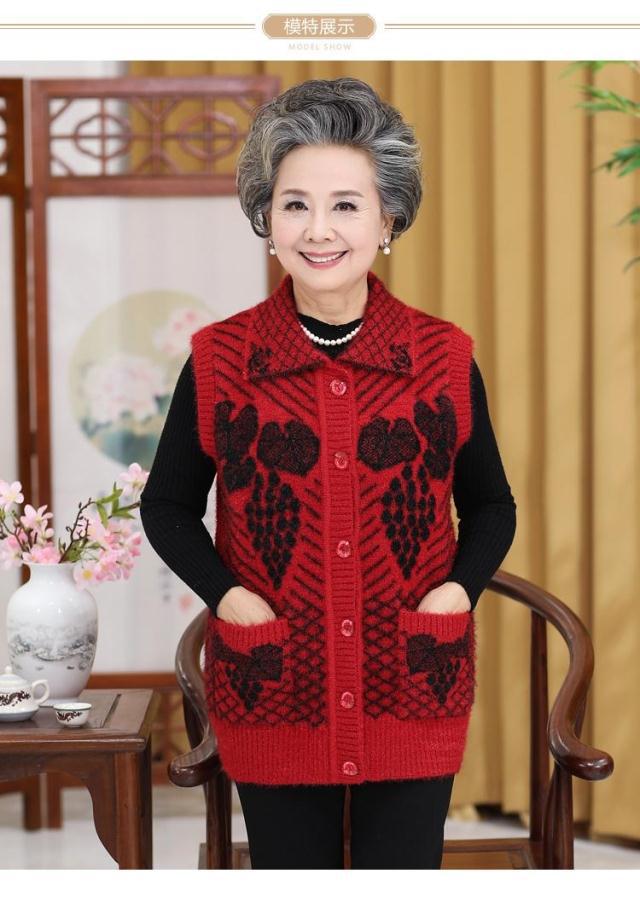 Gilet femme en 1 - Ref 3317342 Image 9