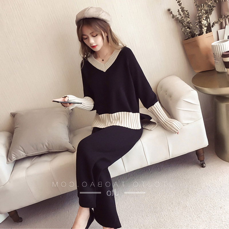 Costume femme en Tricot - Ref 3335735 Image 3