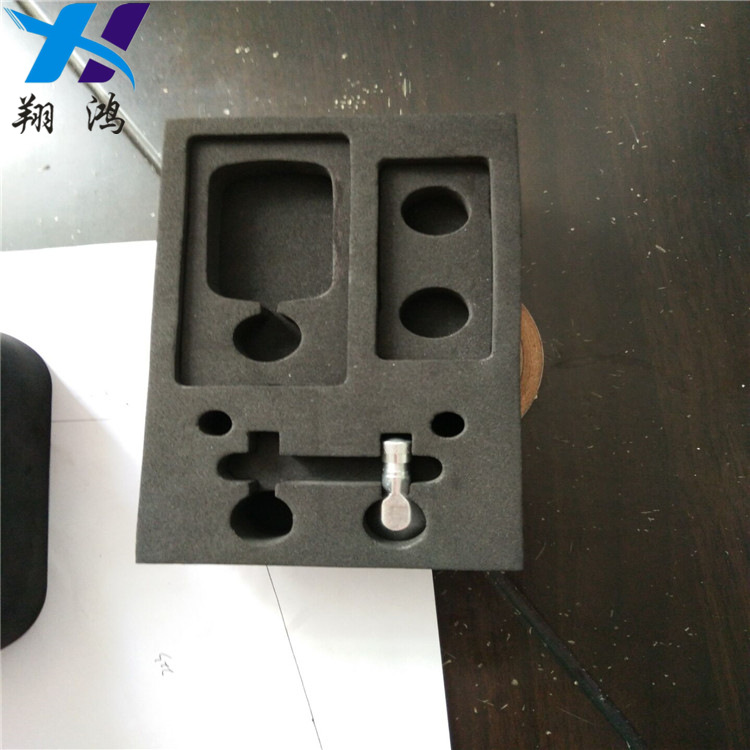 翔鸿供应EVA钢笔包装盒内衬 手表减震内衬 38度环保无味EVA泡棉