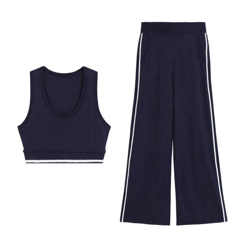 Costume femme en Tricot - Ref 3334278 Image 5