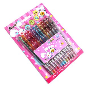 AOPO�ľ� GP-23 12ɫ�W��P ˮ�ʹP �ɹ�P 12ɫ���b �ɹ�۲ʹP